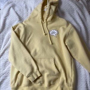 Fullsend hoodie